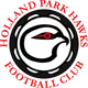 Logo of Holland Park Hawks FC