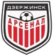Logo of Arsenal Dzyarzhynsk