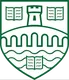 Logo of Stirling University