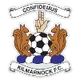 Logo of Kilmarnock