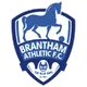 Logo of Brantham Athletic