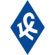 Logo of Krylya Sovetov