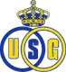 Logo of Union Saint-Gilloise