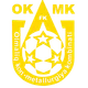 Logo of FC OKMK Olmaliq