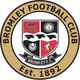 Logo of Bromley