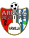 Logo of Arenas Armilla