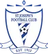 Logo of St Joseph's FC