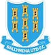 Logo of Ballymena United FC
