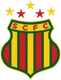Logo of Sampaio Correa
