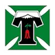 Logo of Deportes Temuco