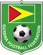 Logo of Guyana (w) U20