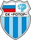 Logo of Rotor Volgograd