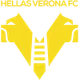 Logo of Hellas Verona