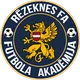 Logo of Rezekne/BJSS