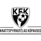 Logo of KFK Kopavogur