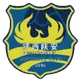 Logo of Shaanxi Shaan'an