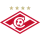 Logo of Spartak Moscow