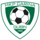 Logo of LKS Goczalkowice Zdroj