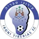 Logo of Ironi Tiberias