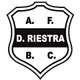 Logo of Deportivo Riestra