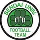 Logo of Sendai University