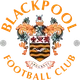 Logo of Blackpool