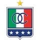 Logo of Deportiva Once Caldas