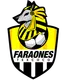 Logo of Faraones Texcoco