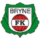 Logo of Bryne FK U19
