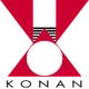 Logo of Konan University