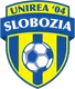 Logo of FC Unirea 2004 Slobozia