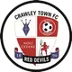 Logo of Crawley Town