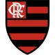 Logo of CR Flamengo (RJ)  (Youth)