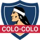 Logo of Colo Colo Women