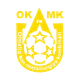 Logo of FC OKMK Olmaliq