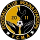 Logo of FC Mouna d Akoupe