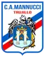 Logo of Carlos Mannucci W