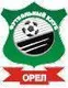 Logo of FK Oryol