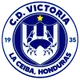 Logo of CD Victoria