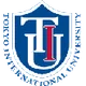 Logo of Tokyo International University