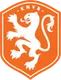 Logo of Netherlands Women