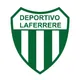 Logo of Deportivo Laferrere Reserves