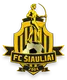 Logo of Siauliai