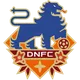 Logo of Dingnan United