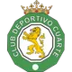 Logo of CD Cuarte Industrial