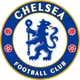 Logo of Chelsea
