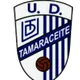 Logo of UD Tamaraceite