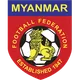 Logo of Myanmar Women