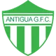 Logo of Antigua GFC