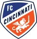 Logo of Cincinnati II
